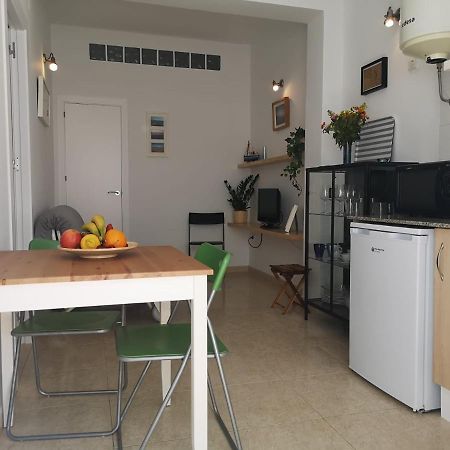 Apartamento Murillo Conil De La Frontera Exteriör bild