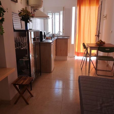 Apartamento Murillo Conil De La Frontera Exteriör bild