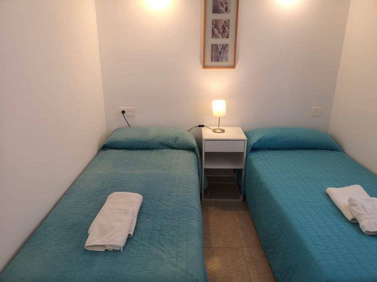 Apartamento Murillo Conil De La Frontera Exteriör bild