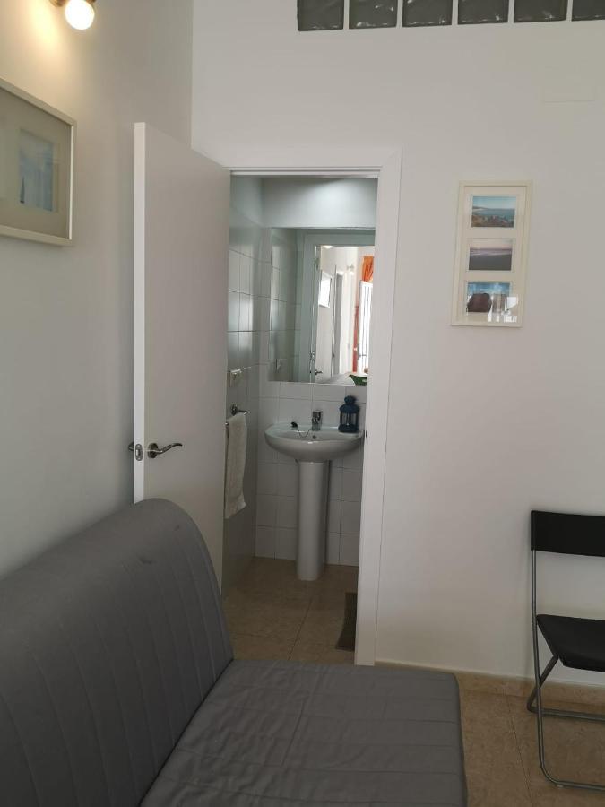 Apartamento Murillo Conil De La Frontera Exteriör bild
