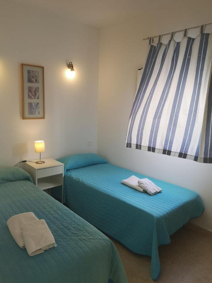 Apartamento Murillo Conil De La Frontera Exteriör bild